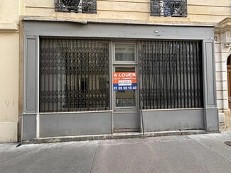 More details for 15 Rue Fondary, Paris - Retail for Lease