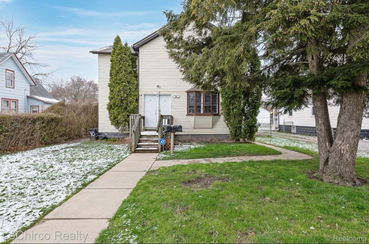 Multifamily Residential Portfolio 5 Unit portfolio of 2 properties for sale on LoopNet.com Building Photo- Image 1 of 32