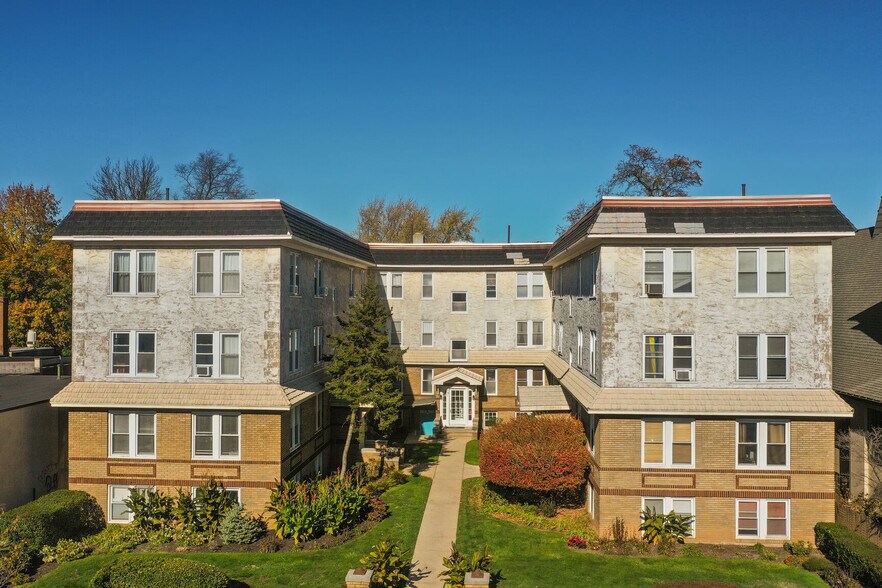 191 Bellevue Ave, Montclair, NJ 07043