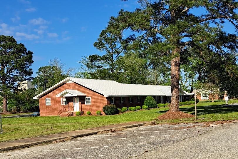 453 2nd Ave, Rochelle, GA 31079 - Woods Building | LoopNet