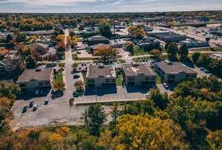 More details for 11930-11932 Arbor St, Omaha, NE - Office for Lease