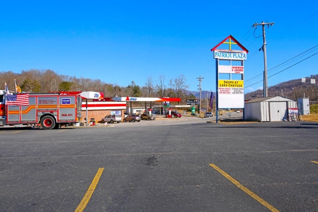 3921 US76, Young Harris, GA 30582 Retail for Lease