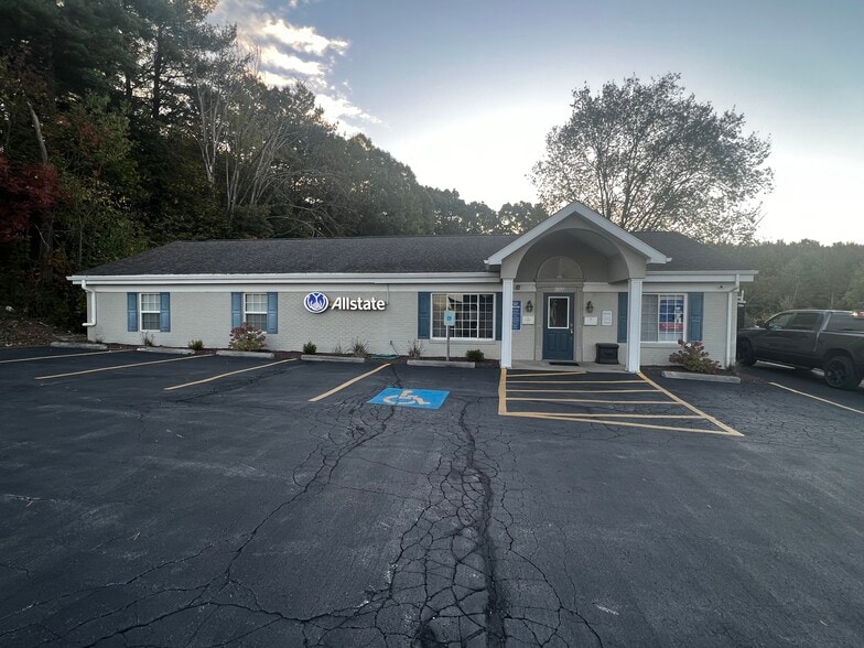 3100 Wilmington Rd, New Castle, PA 16105