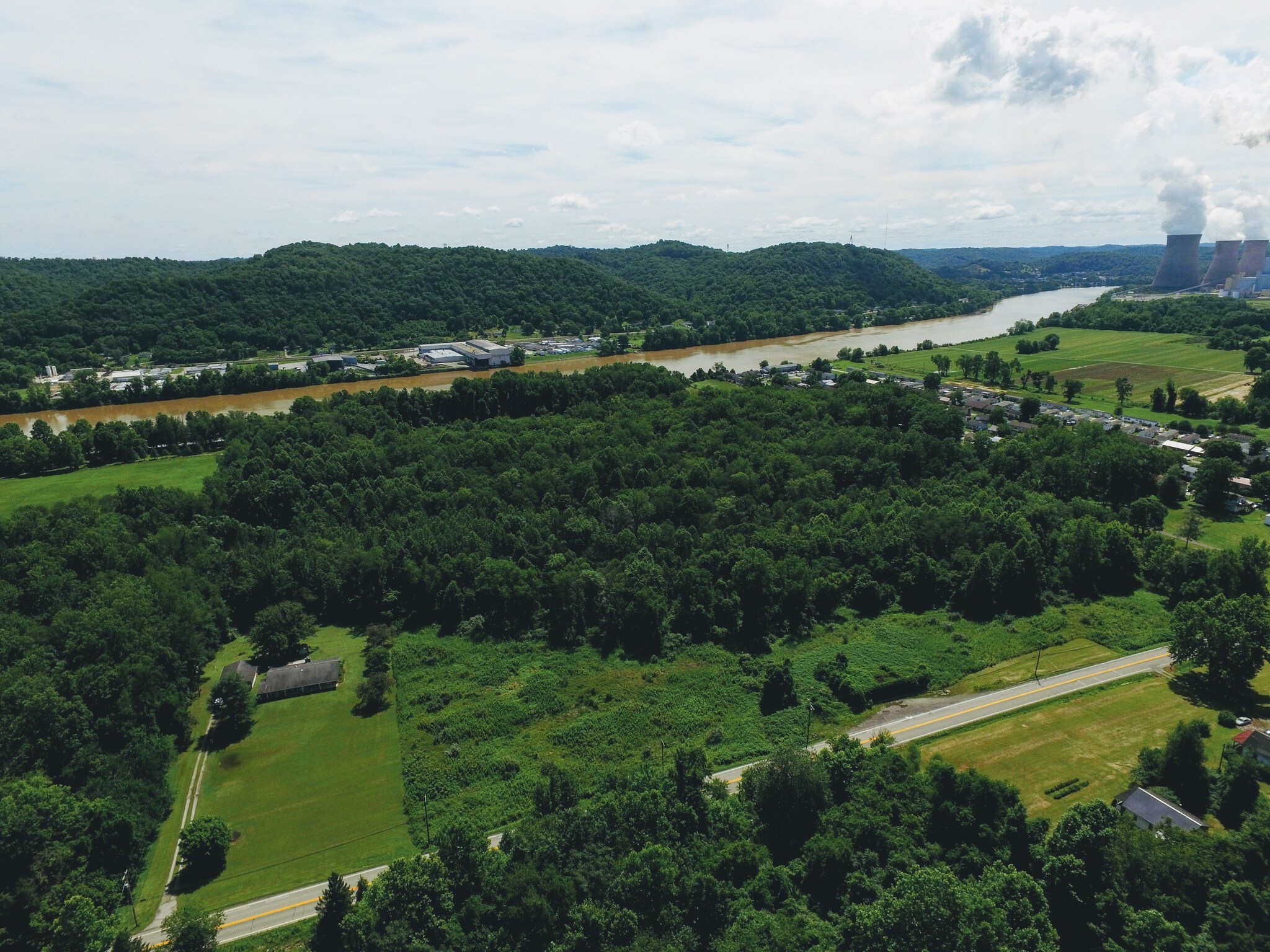 7466 Winfield Rd, Winfield, WV for sale Other- Image 1 of 1