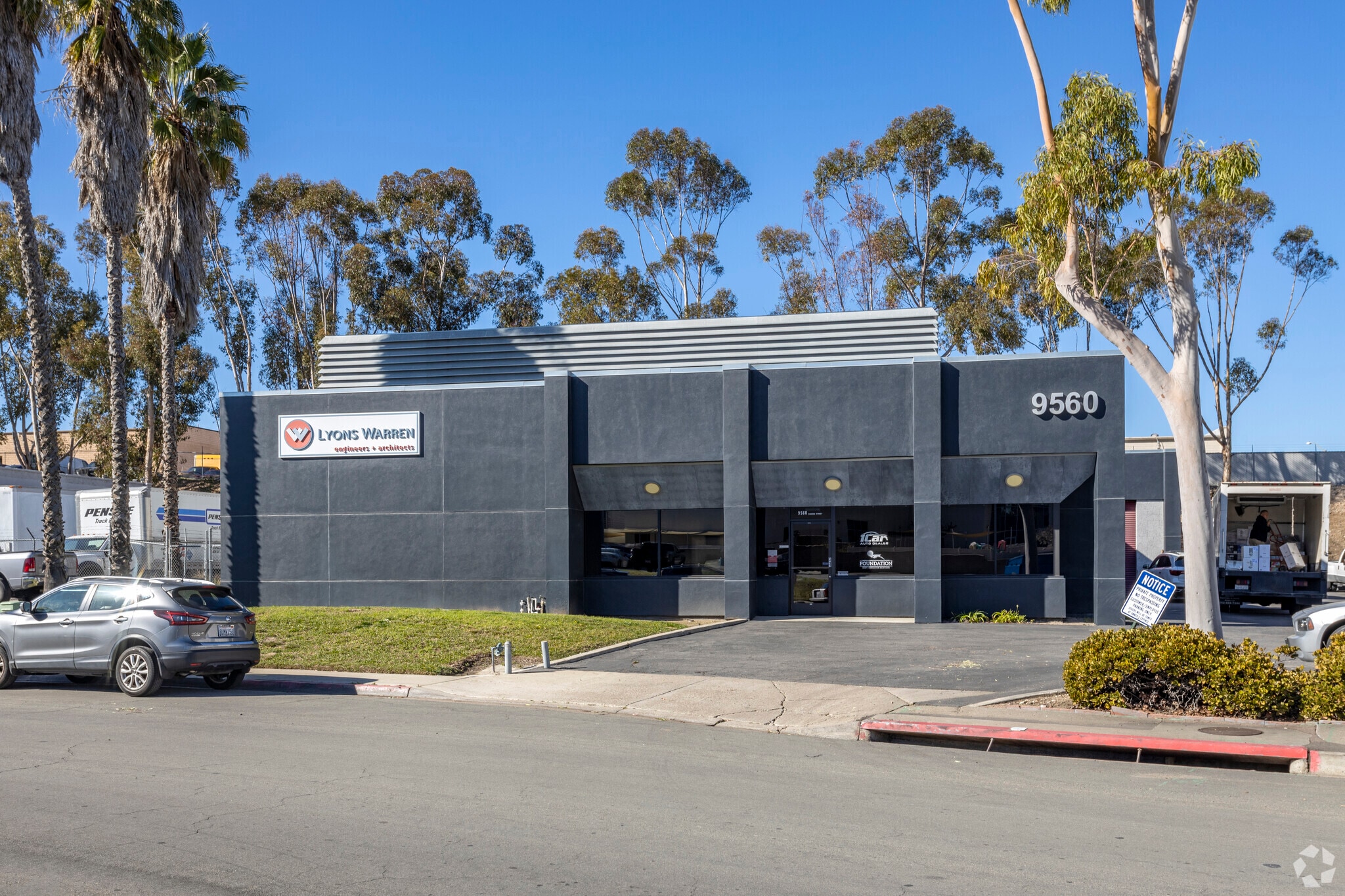 9560 Candida St, San Diego, CA for lease Primary Photo- Image 1 of 4