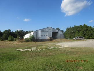 More details for 20531 Us Highway 421, Willard, NC - Industrial for Sale