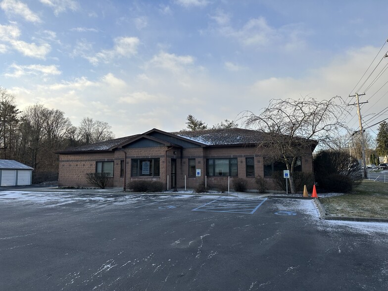 2524 Us-9w, Ravena, NY for lease - Building Photo - Image 3 of 17