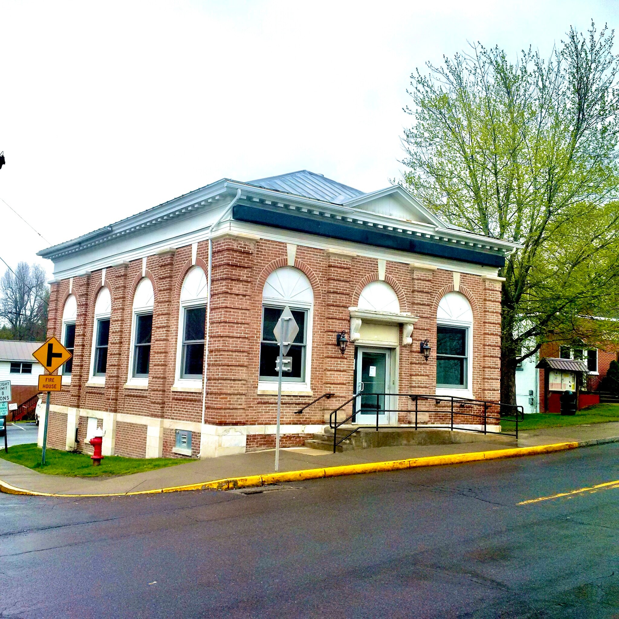 120 Main St, Philmont, NY for sale Building Photo- Image 1 of 1