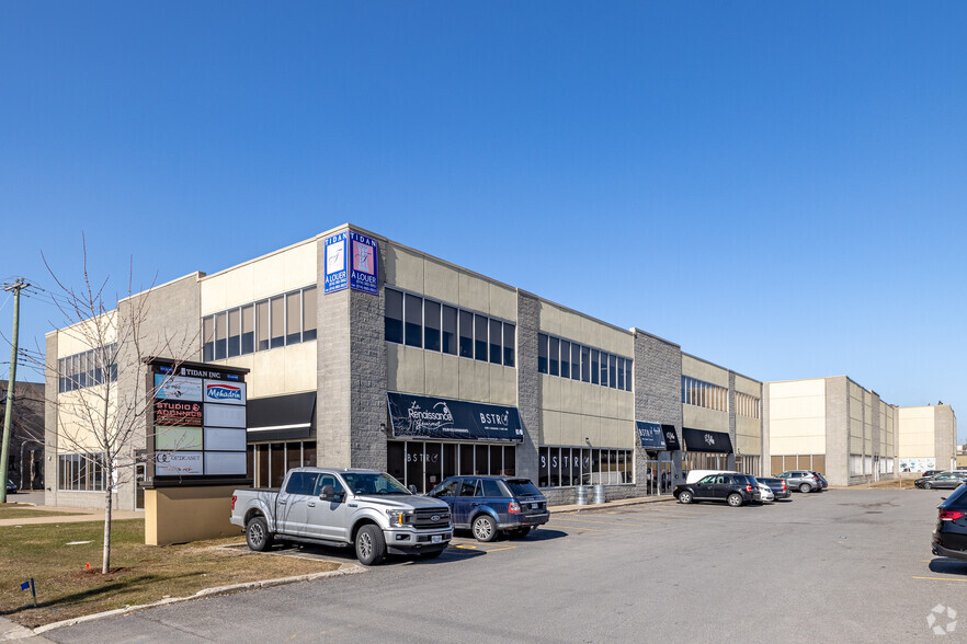 8270-8310 Ch Devonshire, Mt Royal, QC for lease - Building Photo - Image 3 of 9