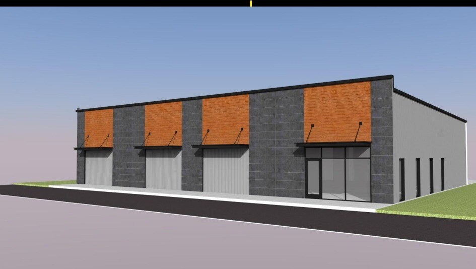 2724 Castle Hayne Rd, Wilmington, NC for lease Building Photo- Image 1 of 3