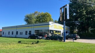 More details for 7086 Southeastern Ave, Indianapolis, IN - Flex for Sale