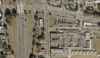 More details for Davis St, Jacksonville, FL - Land for Sale