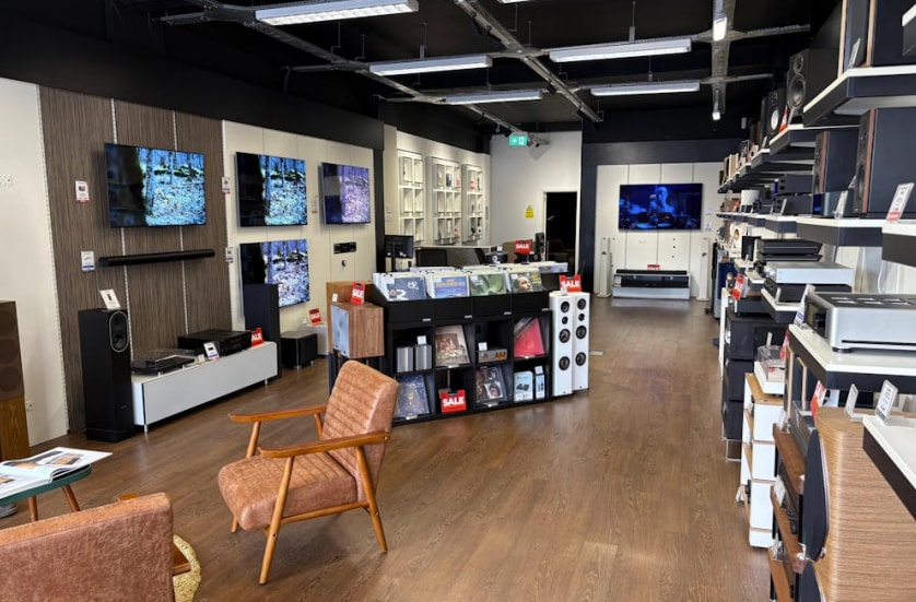 57 Western Rd, Hove for lease Interior Photo- Image 1 of 1