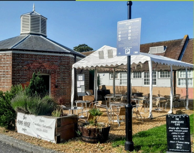 Weevil Ln, Gosport for sale - Primary Photo - Image 1 of 1