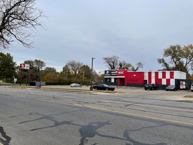 6607 Prospect Ave, Kansas City, MO for sale - Building Photo - Image 1 of 1