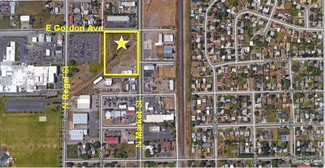 More details for 3607 N Market St, Spokane, WA - Land for Lease