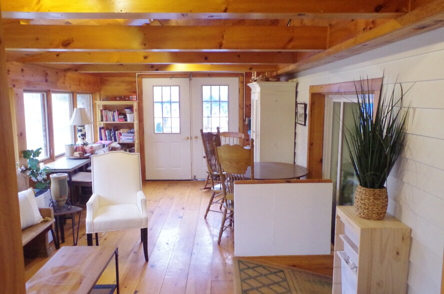 133 Main St, High Falls, NY for lease - Building Photo - Image 3 of 13