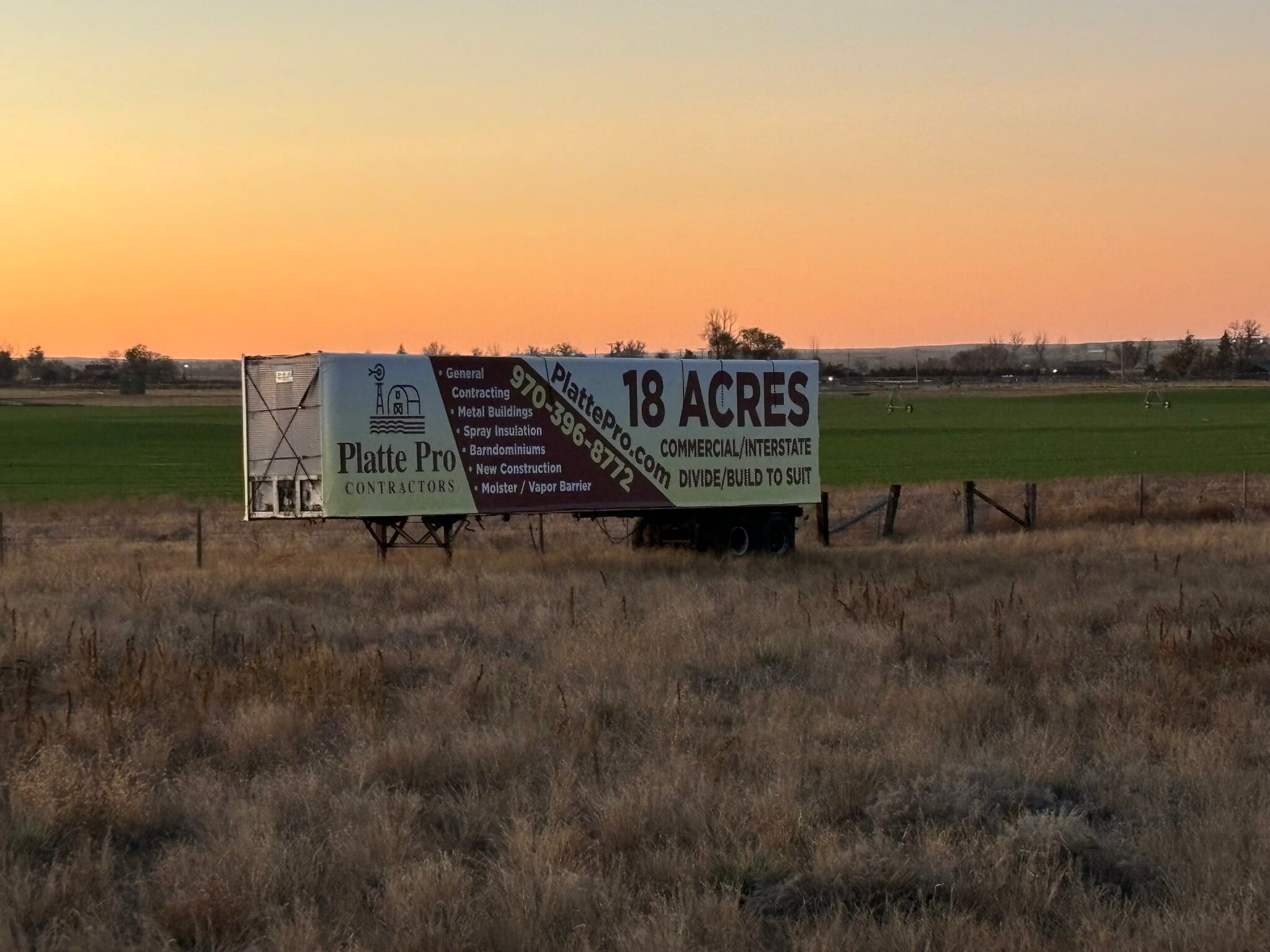 I-76, Brush, CO for sale Other- Image 1 of 9