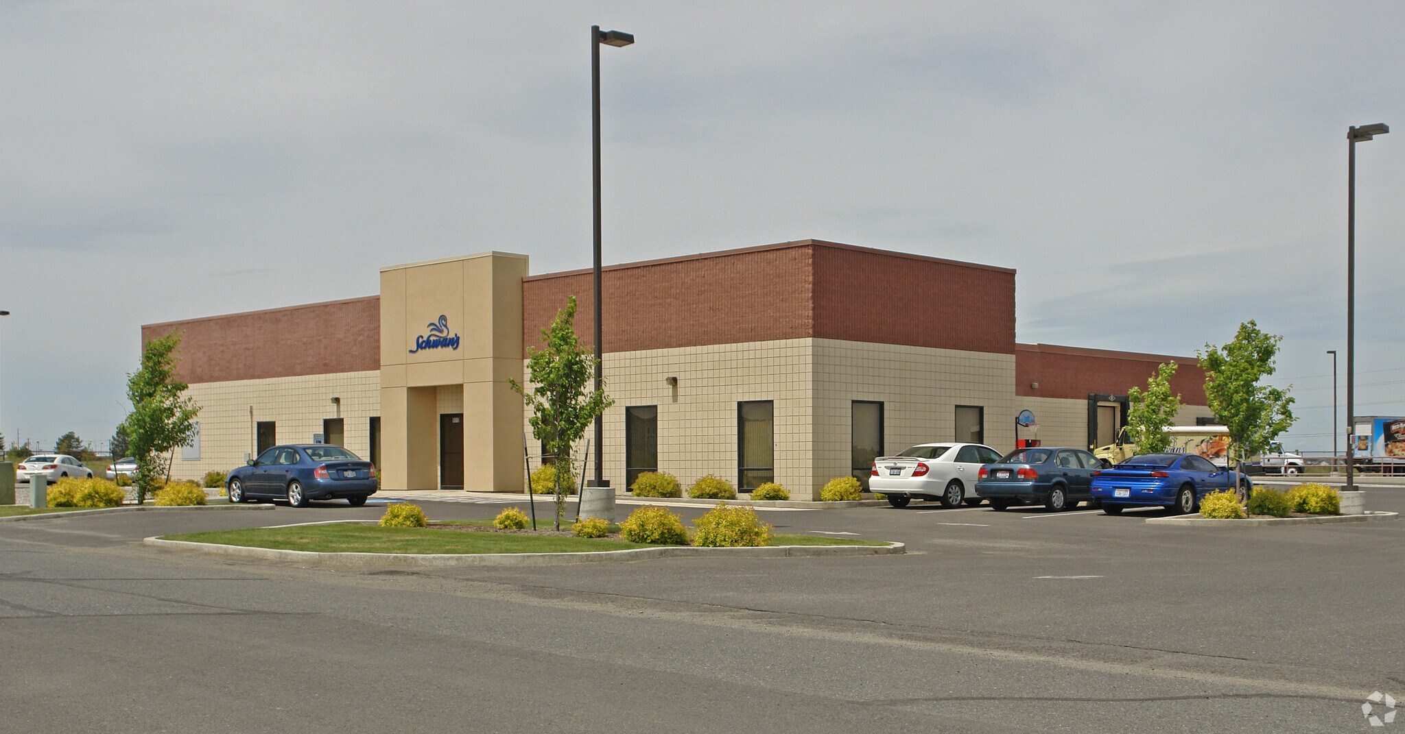 9810 W Flight Dr, Spokane, WA for sale Primary Photo- Image 1 of 1