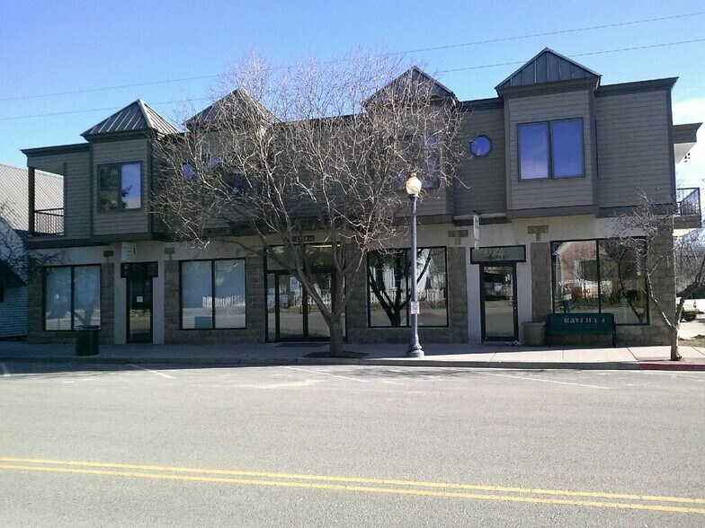 54 E Mill St, Bayfield, CO for sale - Primary Photo - Image 1 of 1