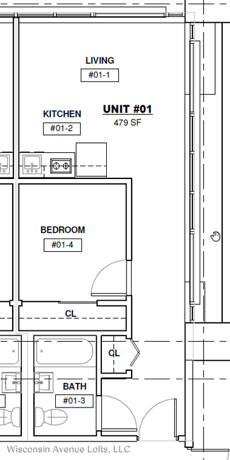 More details for 735 W Wisconsin Ave, Milwaukee, WI - Retail for Lease