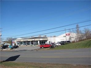 42-44 Downeast Hwy, Ellsworth, ME for sale - Building Photo - Image 1 of 1