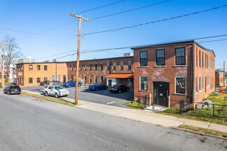 More details for 417-431 N 14th St, Allentown, PA - Office for Lease