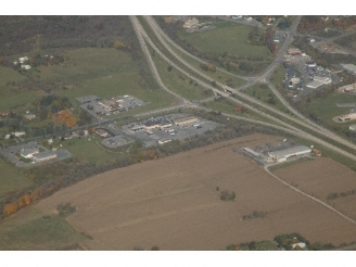 Route 35 & Route 322, Mifflintown, PA for sale Primary Photo- Image 1 of 1