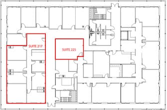 3300 S Broadway Ave, Tyler, TX for lease Interior Photo- Image 1 of 1