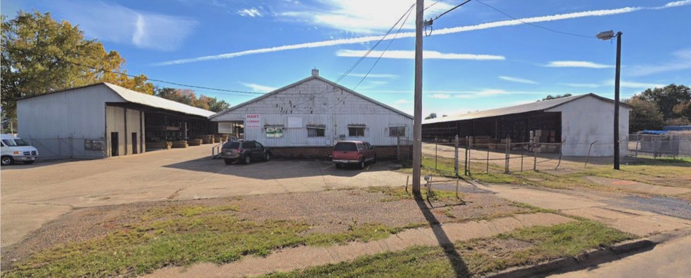 2020 Midway St, Shreveport, LA 71108 - Industrial for Sale | LoopNet