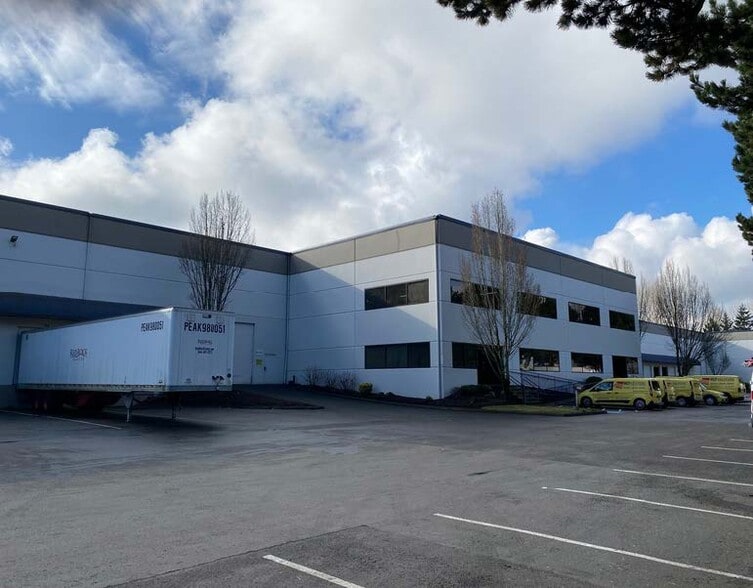 6329 S 226th St, Kent, WA for lease - Building Photo - Image 1 of 3