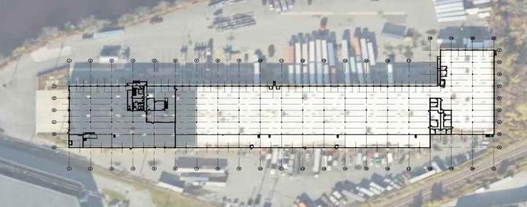 1 Bell Dr, Ridgefield, NJ for lease Floor Plan- Image 1 of 1