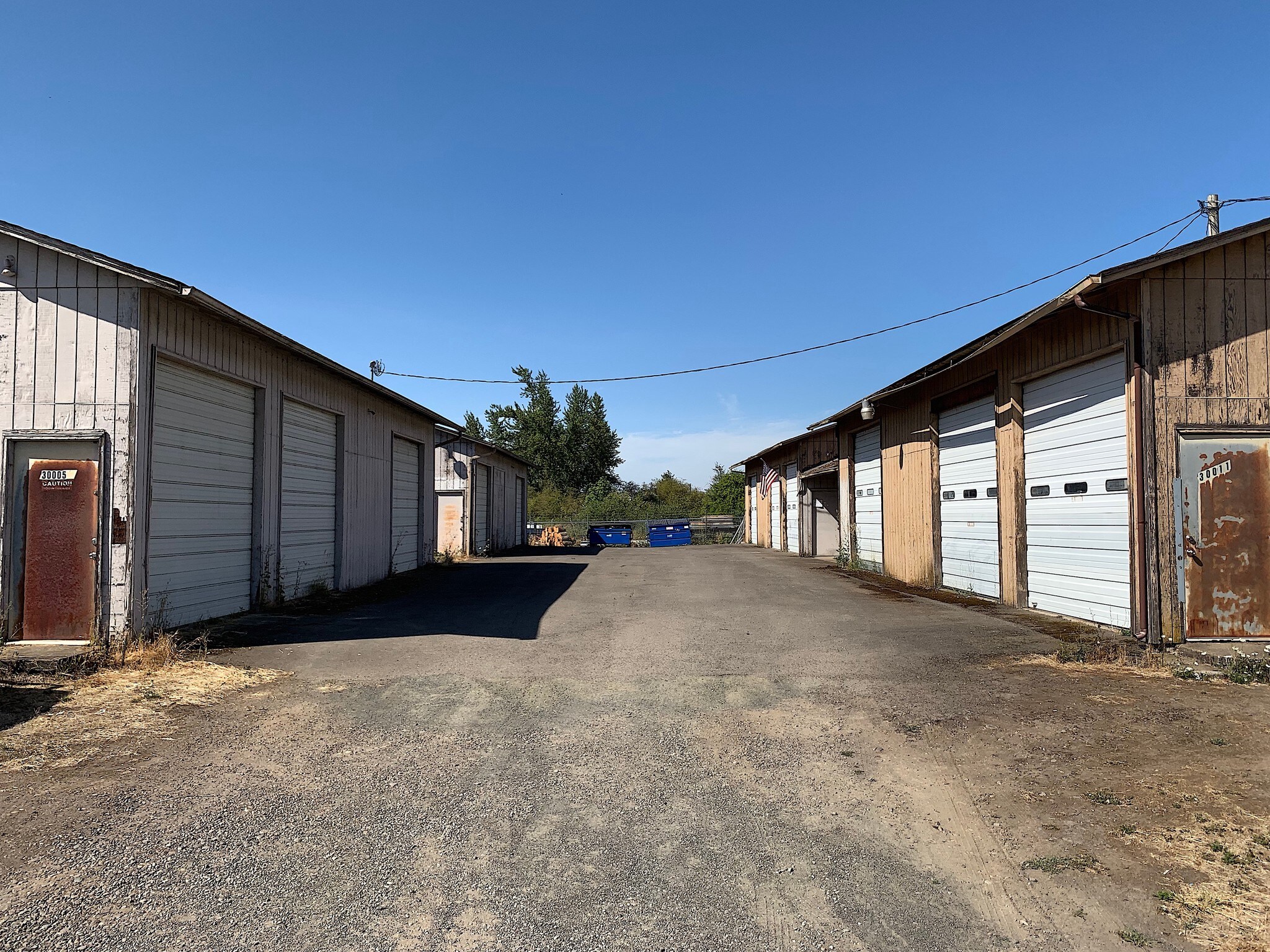 30005-30011 Federal Ln, Eugene, OR for sale Building Photo- Image 1 of 1