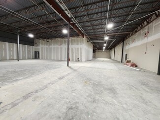 More details for 401 Blue Ridge Dr, Martinez, GA - Industrial for Lease