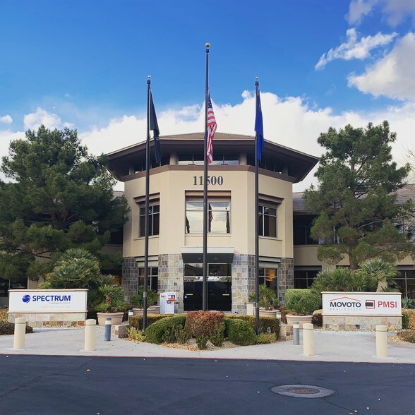 11500 S Eastern Ave, Henderson, NV 89052 Del b Anthem Office