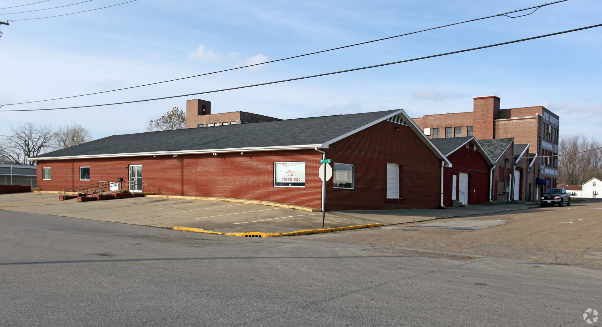 347 3rd St, Portsmouth, OH for sale Primary Photo- Image 1 of 1