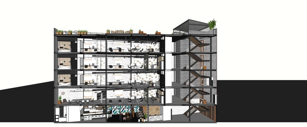 920 38th Ave, Long Island City, NY for sale - Floor Plan - Image 1 of 14
