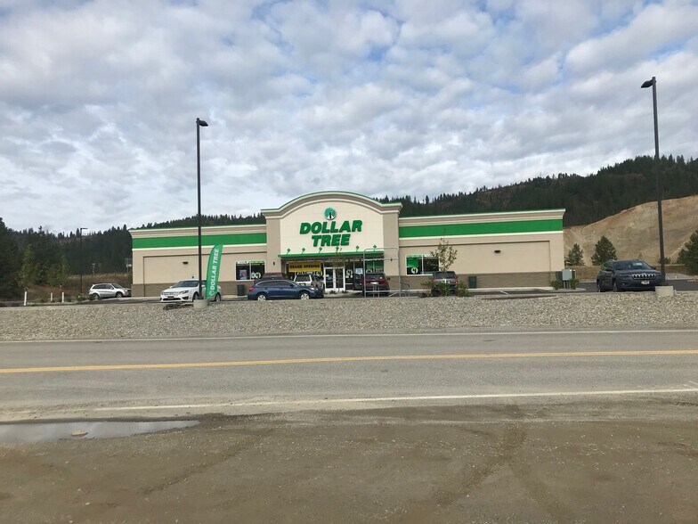 167 Commerce, Smelterville, ID 83868