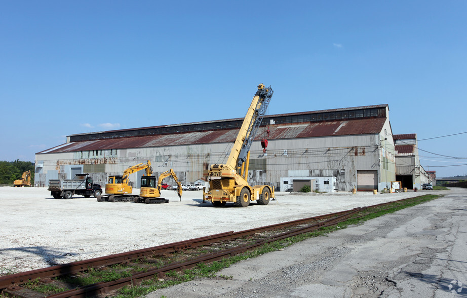 1290 Poland Ave, Youngstown, OH for lease - Primary Photo - Image 1 of 10