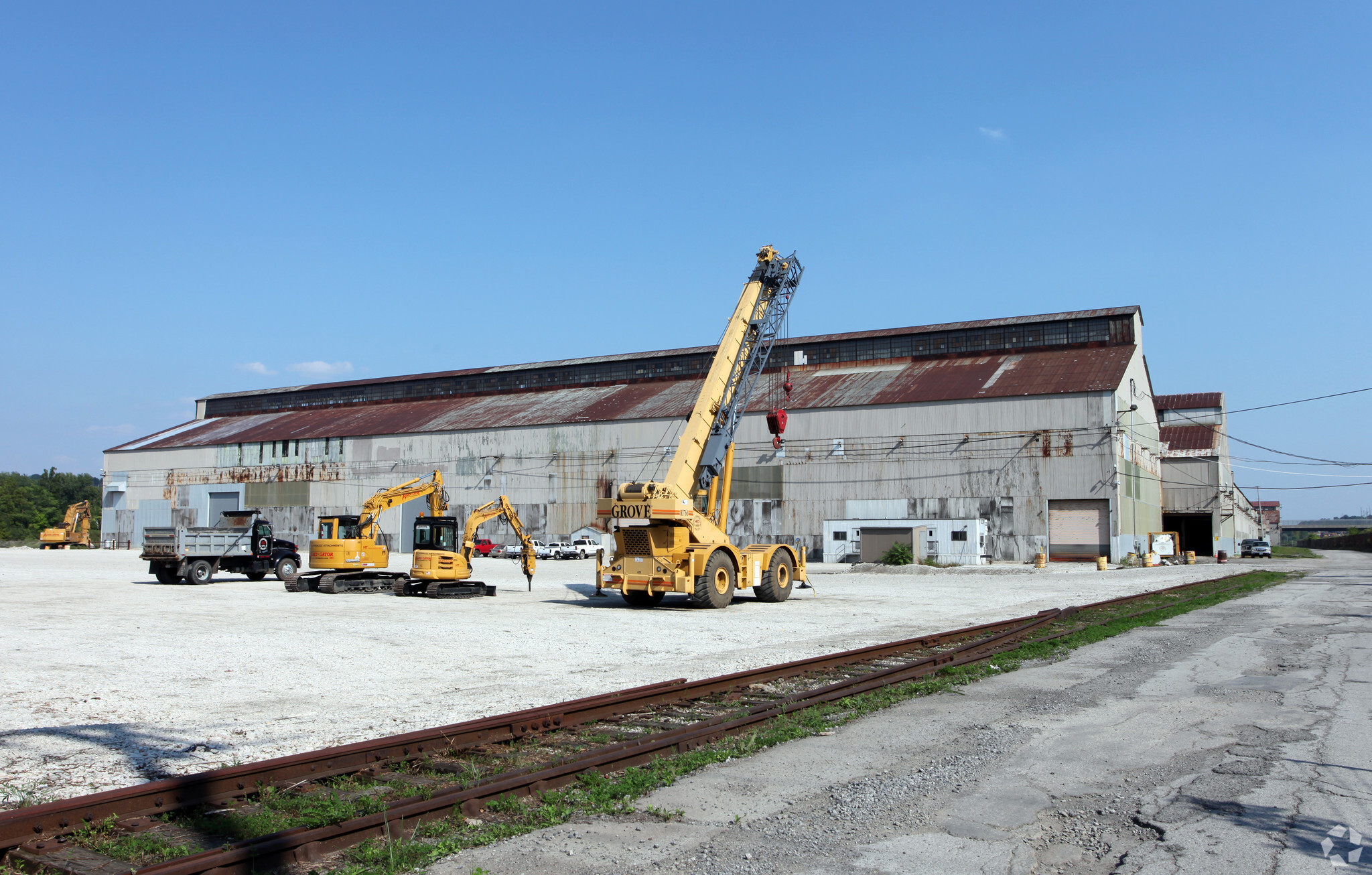 1290 Poland Ave, Youngstown, OH for lease Primary Photo- Image 1 of 11