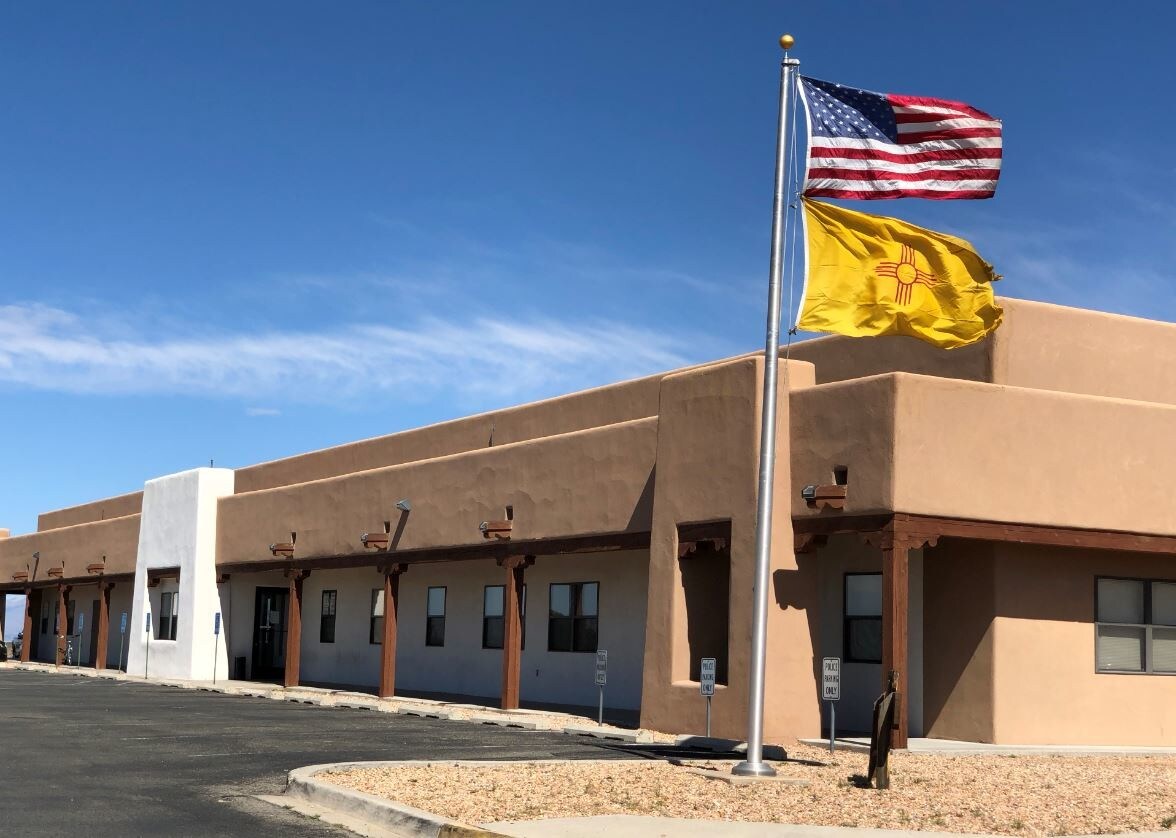 2044 Galisteo St, Santa Fe, NM for sale Building Photo- Image 1 of 1