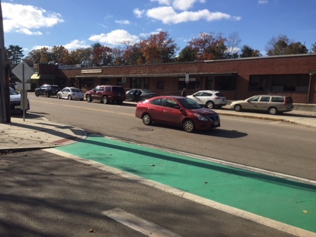 1233-1239 Highland Ave, Needham, MA for lease - Primary Photo - Image 1 of 3