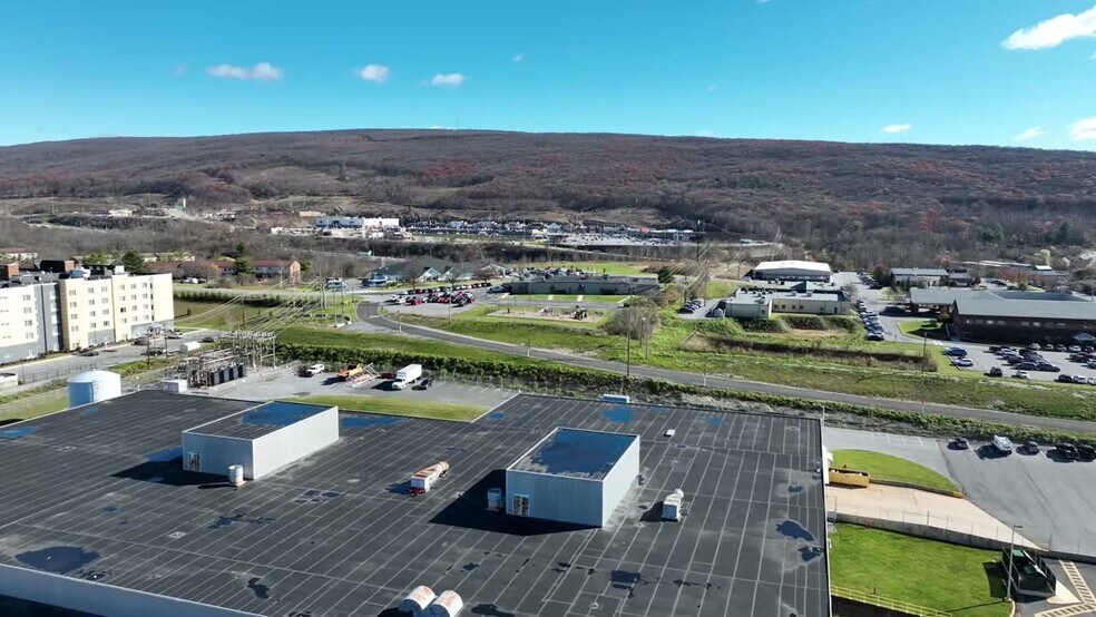 3121 Pleasant Valley Blvd, Altoona, PA for lease - Commercial Listing Video - Image 2 of 13