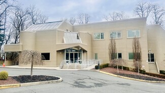 More details for 561 Cranbury Rd, East Brunswick, NJ - Office/Medical for Lease