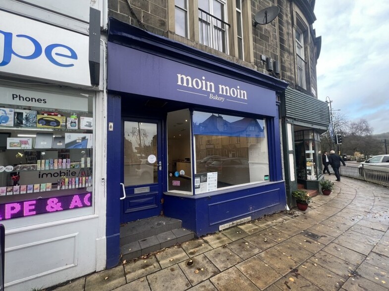 45-47 Brook St, Ilkley for lease - Building Photo - Image 1 of 2