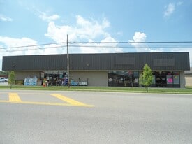 947-951 S Main St, Baltimore OH - Bar