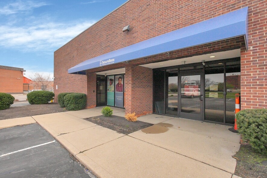 1021 Checkrein Ave, Columbus, OH for sale - Building Photo - Image 3 of 5