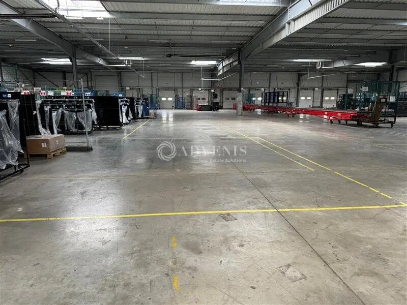 Flex in Brie-Comte-Robert for lease Interior Photo- Image 1 of 10