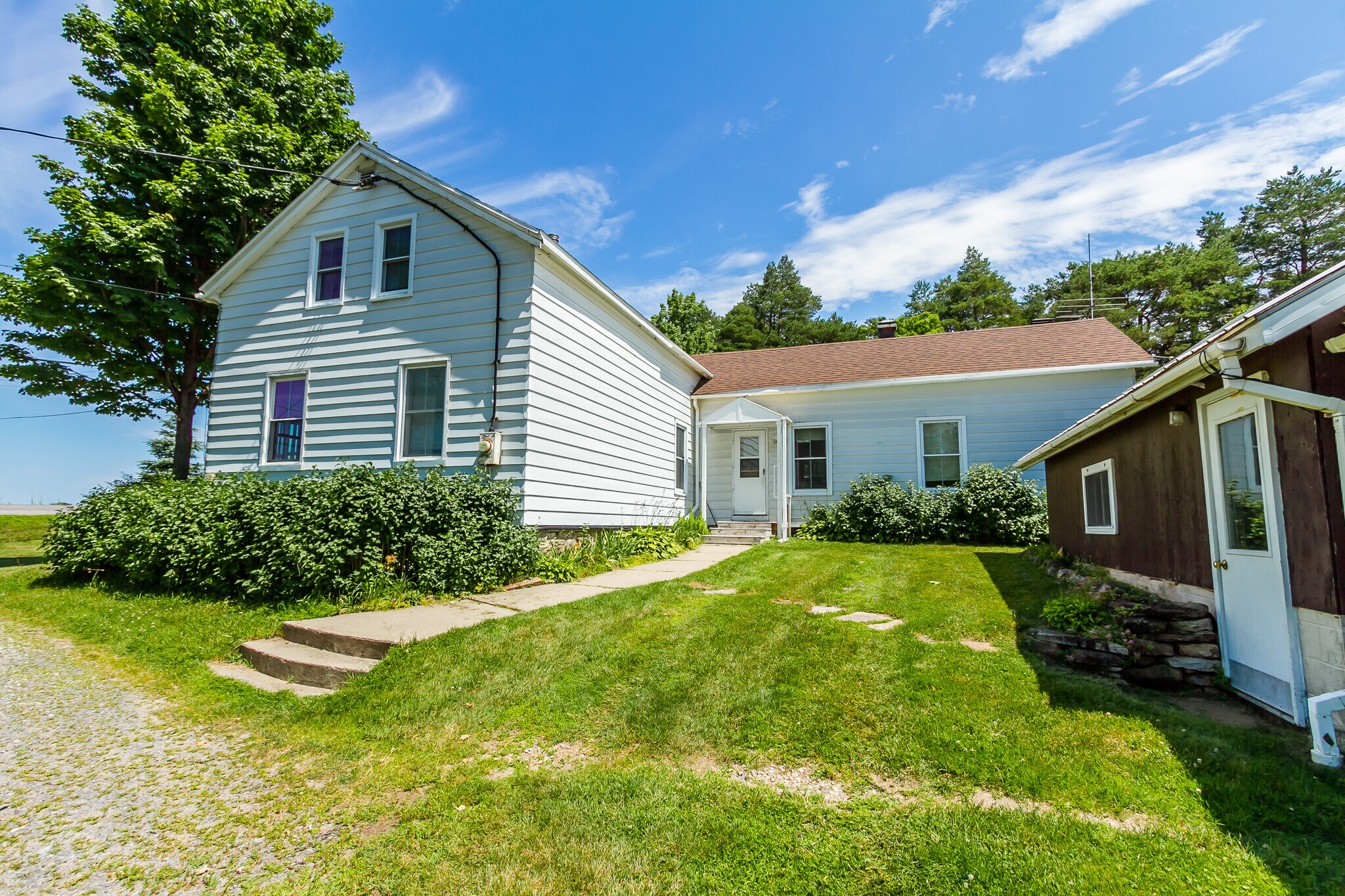 7438 US Highway 11, Potsdam, NY 13676 7438 & 7444 Ush 11 Commercial