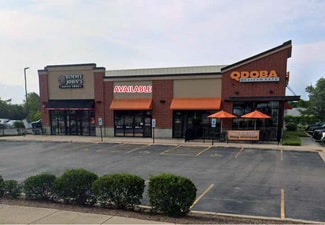 More details for 1015-1025 W Dundee Rd, Arlington Heights, IL - Retail for Lease